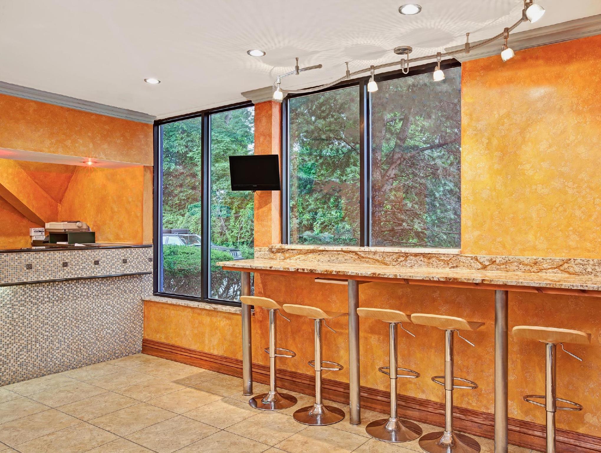 Days Inn By Wyndham Nanuet / Spring Valley Esterno foto