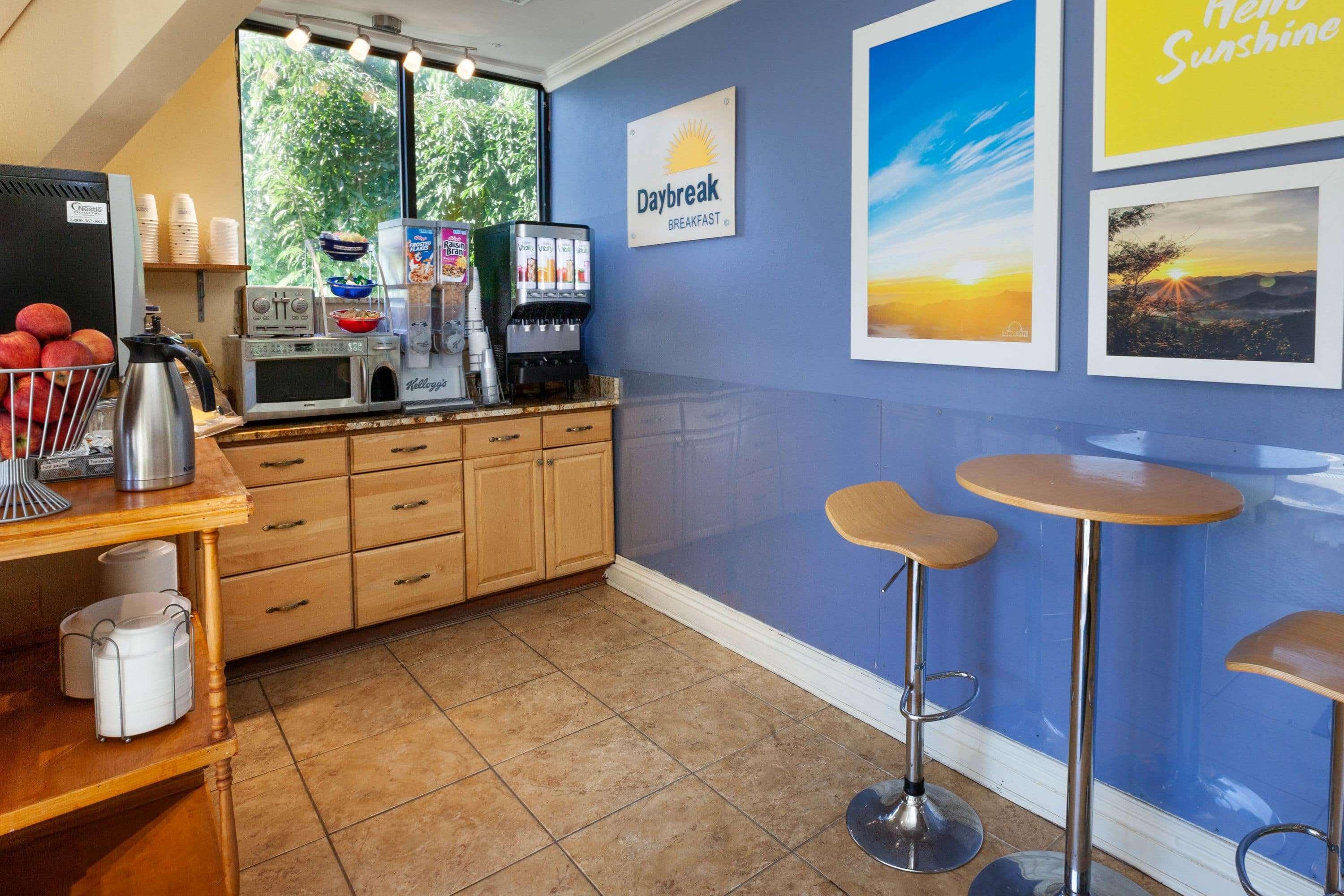 Days Inn By Wyndham Nanuet / Spring Valley Esterno foto